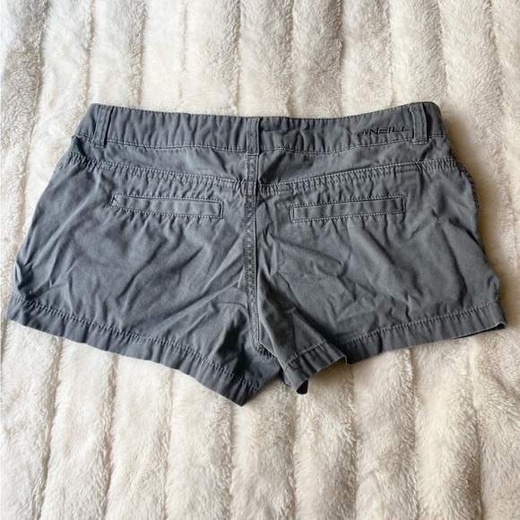 O’Neil low rise micro shorts - Picture 2 of 6